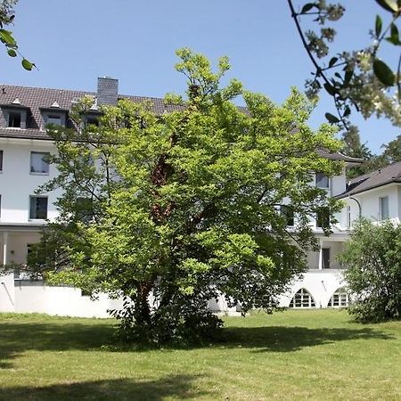 Hotel Haus Venusberg Jugendbildungsstaette Bonn Exteriér fotografie